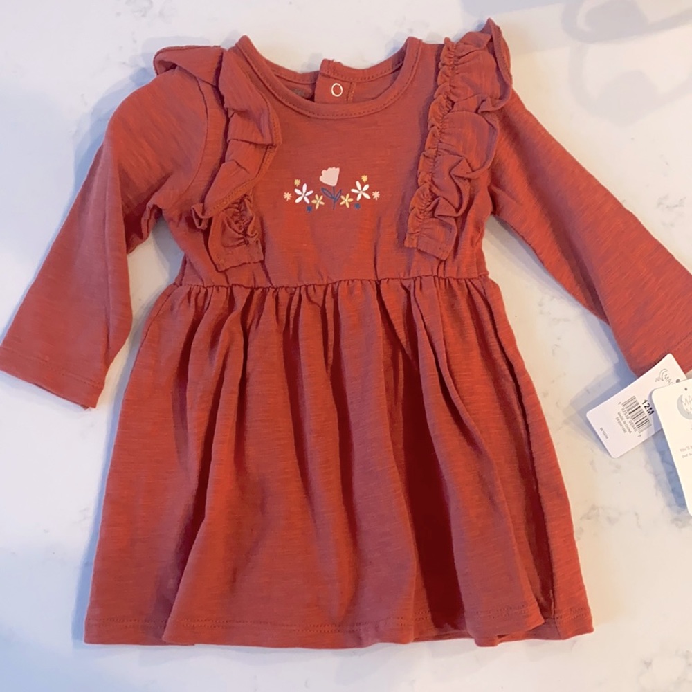 NWT Mac and Moon dress